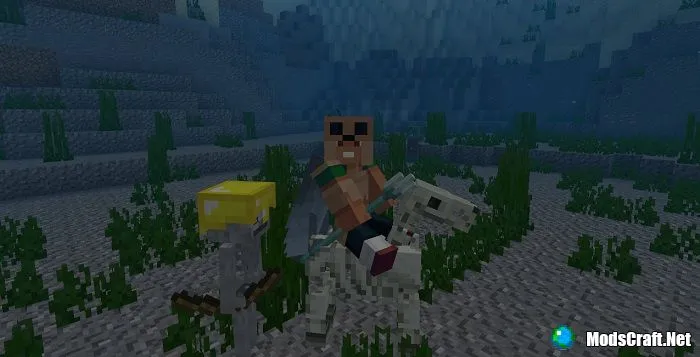 Minecraft Beta 1.5.0.0 - что нового?