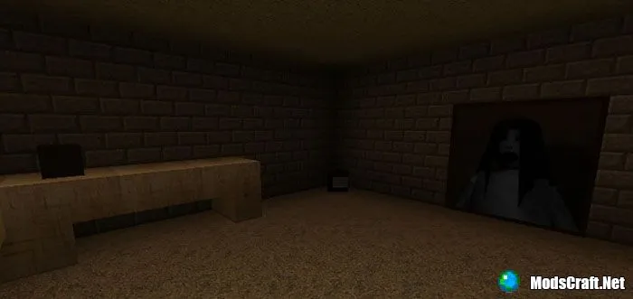 Карта: Slendrina: The Cellar – Level #2 [Хоррор]