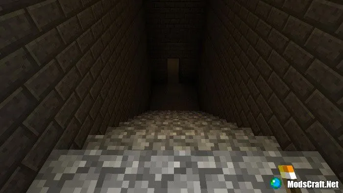 Карта: Slendrina: The Cellar – Level #2 [Хоррор]