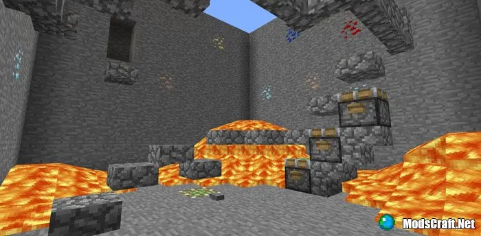 Карта Don’t Jump [Мини-игра]