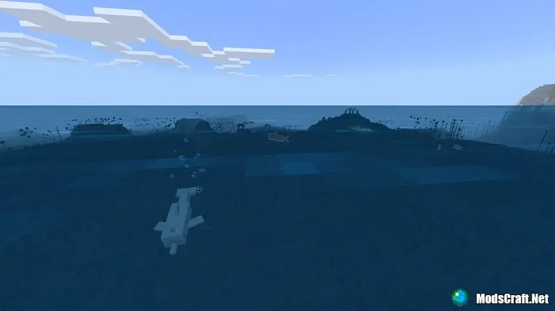 Майнкрафт ПЕ 1.4 [Тестовая версия]