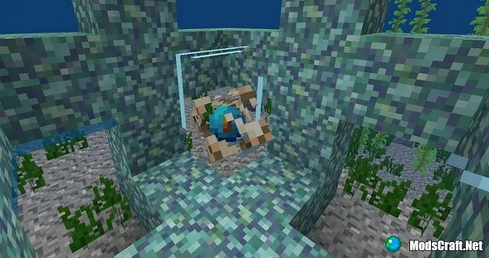 Морской проводник - как получить и использовать?