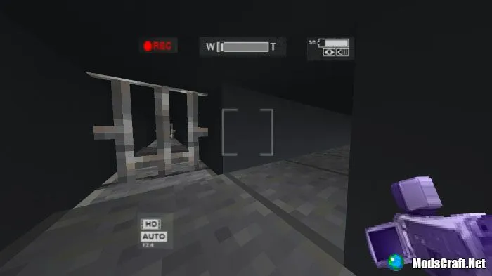 Карта: Outlast: The Chase [Хоррор]