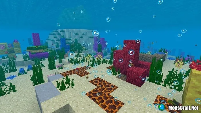 Minecraft Beta 1.5.0.7 - что нового?