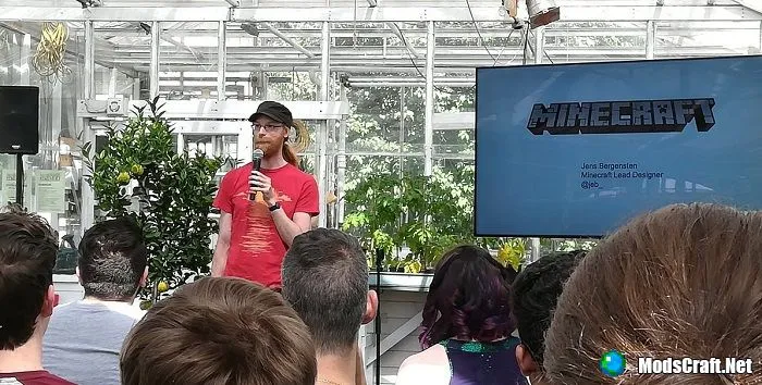 Minecraft: Mojang запланировали три обновления