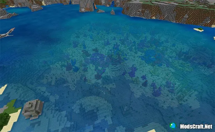 Сид: Руины на спауне [1.4/1.2]