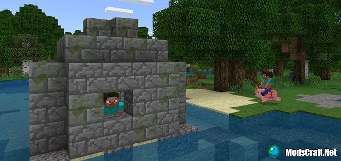 Сид: Руины на спауне [1.4/1.2]