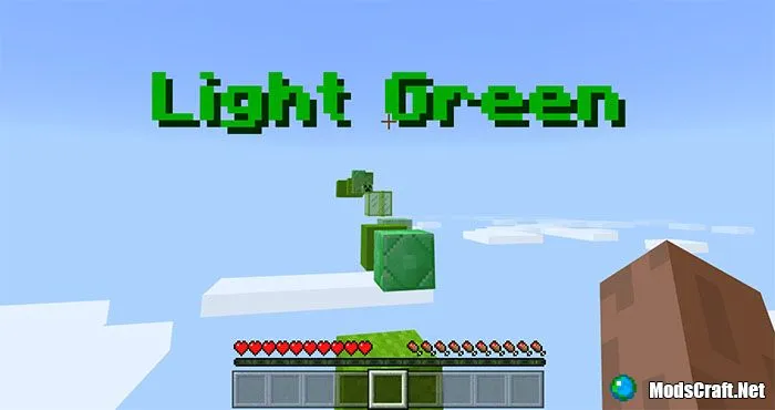 Карта: Rainbow Parkour [Паркур]