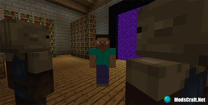 Карта Null: Shadow Return [Приключение]