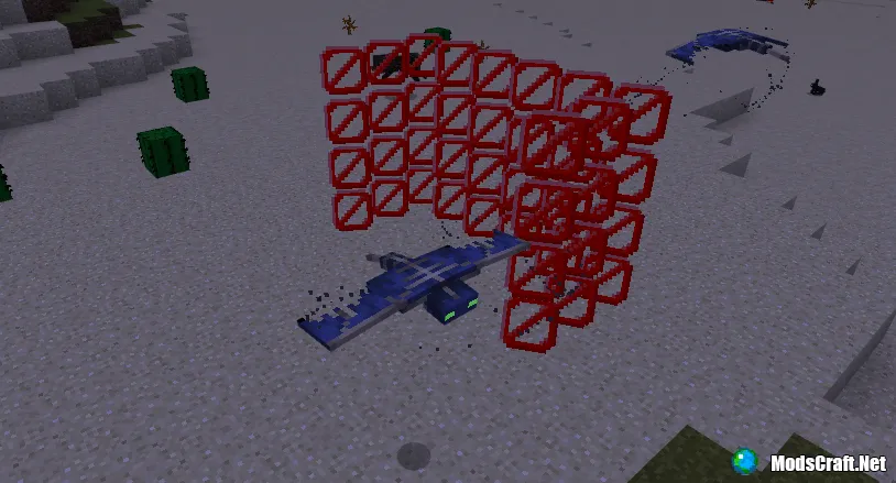 Майнкрафт ПЕ 1.6 [Тестовая версия]