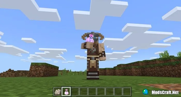 Minecraft Beta 1.6.0.5 - что нового?