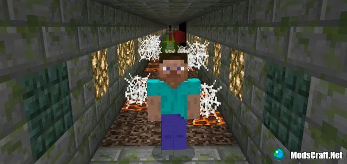 Карта AutoDeathRun [Мини-игра]