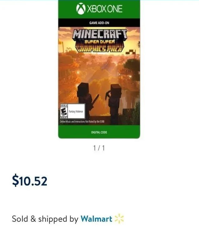 Официальные шейдеры Майнкрафт не выйдут в этом году!