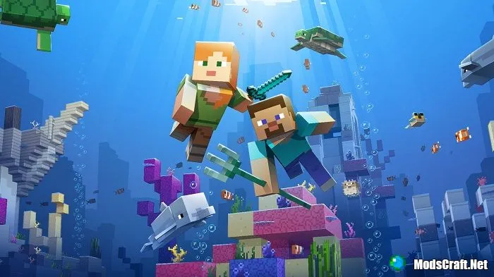 Minecraft Release 1.5.0 - что нового?