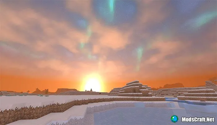 Шейдеры: Tint Shader (Windows 10)