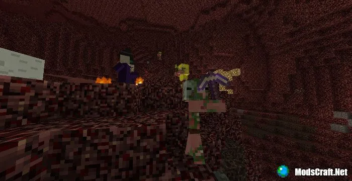 Мод: Veteran Supreme 1.6/1.5/1.2