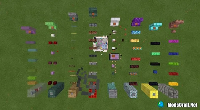 Карта Complete in 10 Seconds [Паркур]