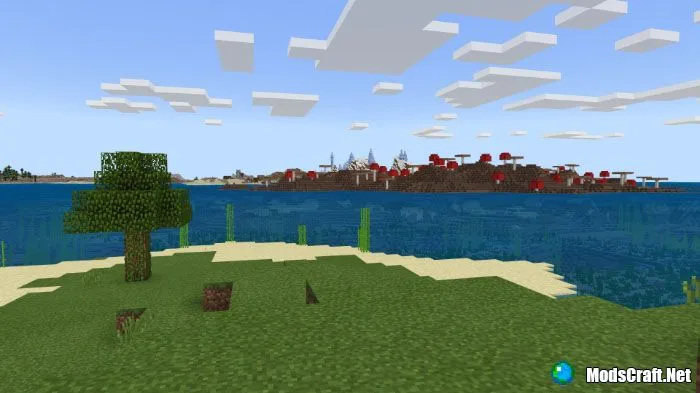 Сид: Деревня и затонувший корабль [1.4+]