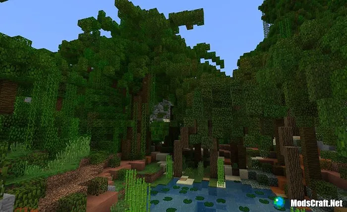 Карта SG Fortnite [PvP] [Мини-игра]