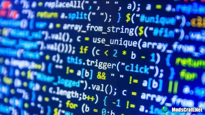 Minecraft Bedrock получит Mod API!