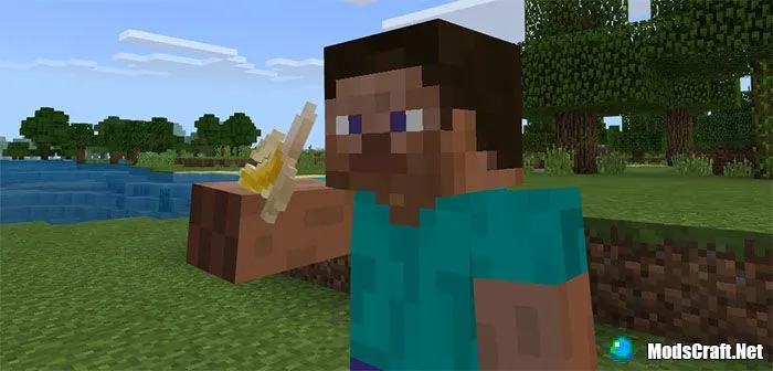 Мод: Больше фруктов 1.7/1.6/1.4