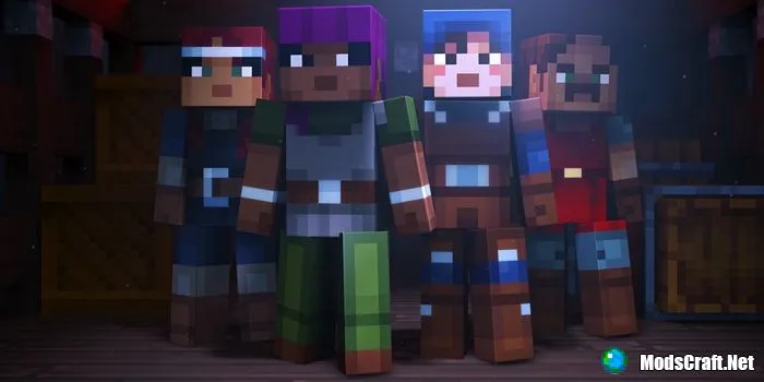 Анонс нового обновления и не только!