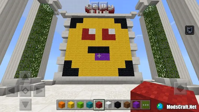 Карта Copy The Picture [Пазл]