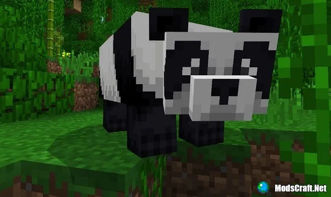 Minecraft Beta 1.8.0.8 - что нового?