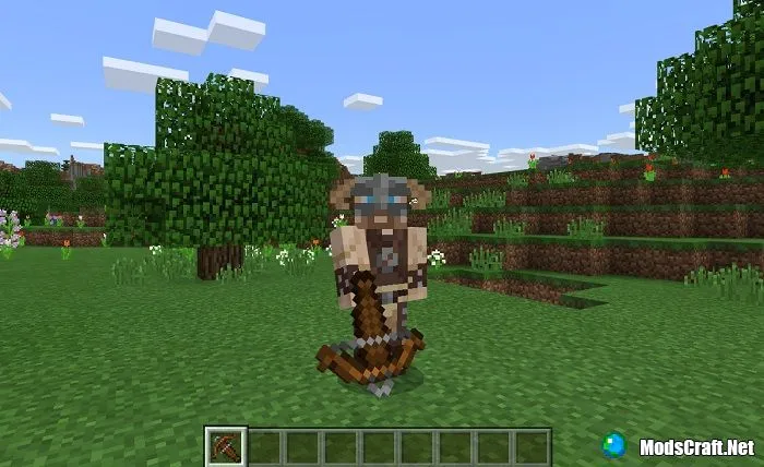 Minecraft Beta 1.8.0.10 - что нового?