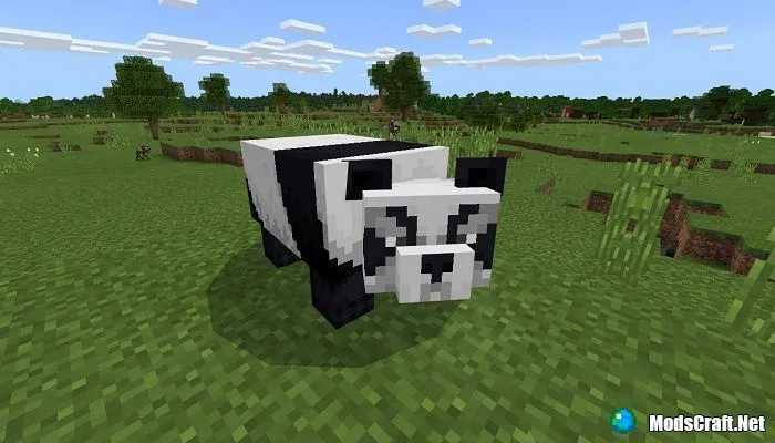 Minecraft Beta 1.8.0.11 - что нового?