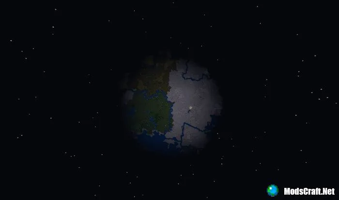 Новое меню, Scripting API и лампы в Minecraft!