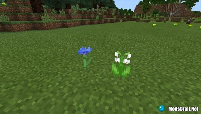 Скачать Minecraft PE 1.9 [Тестовая версия]