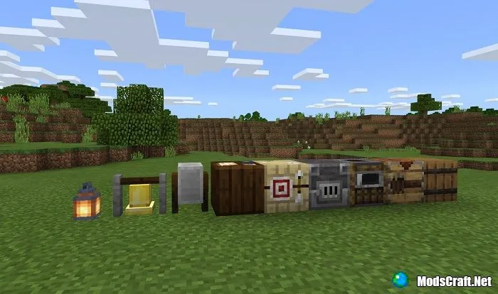 Minecraft Beta 1.9.0.2 - что нового?