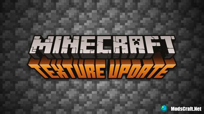 Обновленные текстуры доступны для Bedrock!