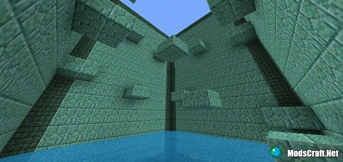 Карта: Elevation: The Ocean Update