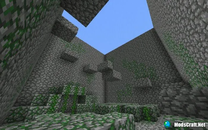 Карта: Elevation: The Ocean Update