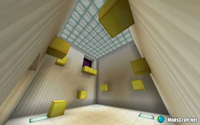 Карта Elevation 2 [Паркур]