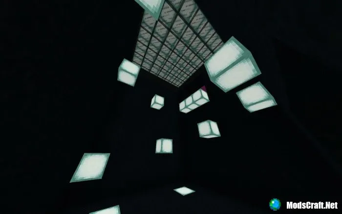 Карта Elevation 2 [Паркур]