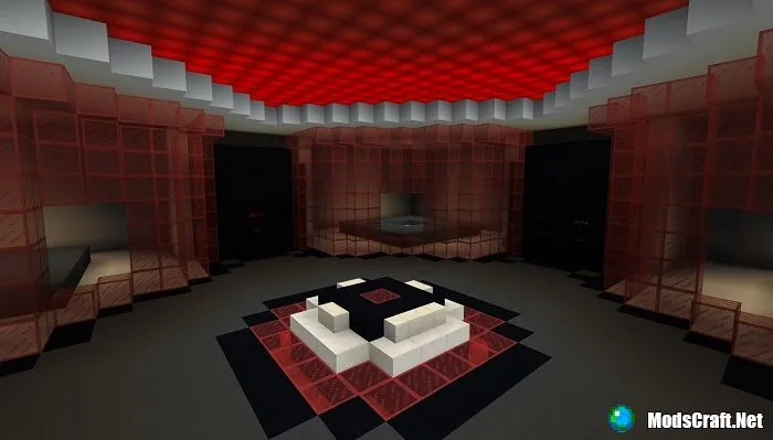 Карта Labyrinth of Doom [Мини-игра]