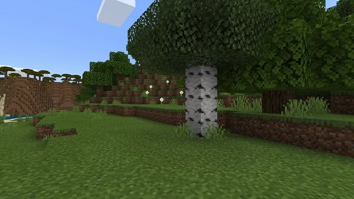 Разработчики выпустили набор классических текстур!