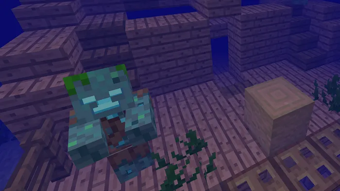 Скачать Minecraft PE 1.12 [Тестовая версия]