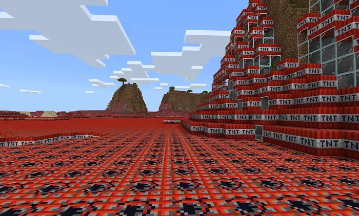 Скачать Minecraft PE 1.12 [Тестовая версия]