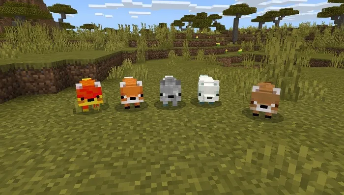 Мод: Исследование 1.12