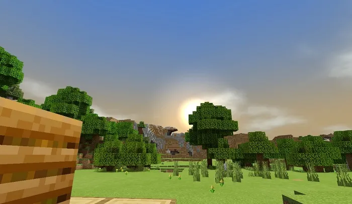 Шейдеры: ESBE 2G 1.8+