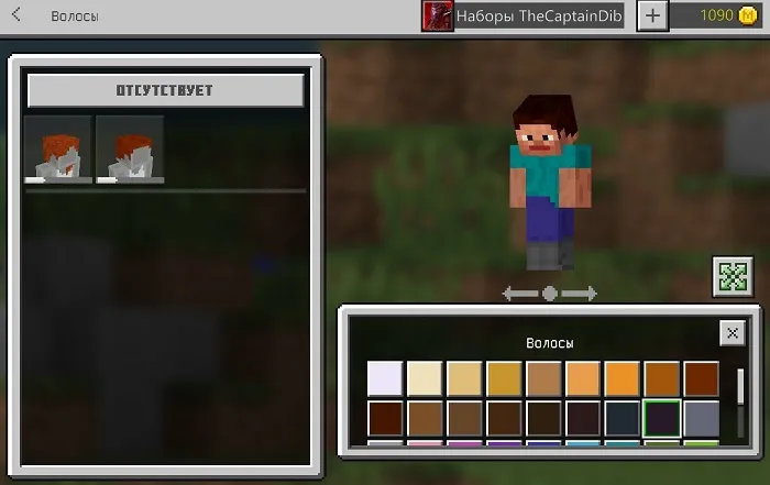 Мод Skin Editor Unlocker 1.13.0.9+