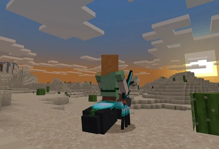 Мод ANTS! Addon 1.11+