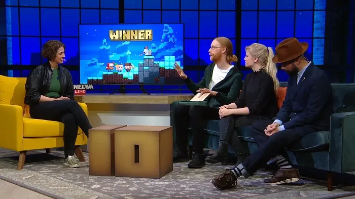 Майкон Лайв 2019 — Горное Обновление