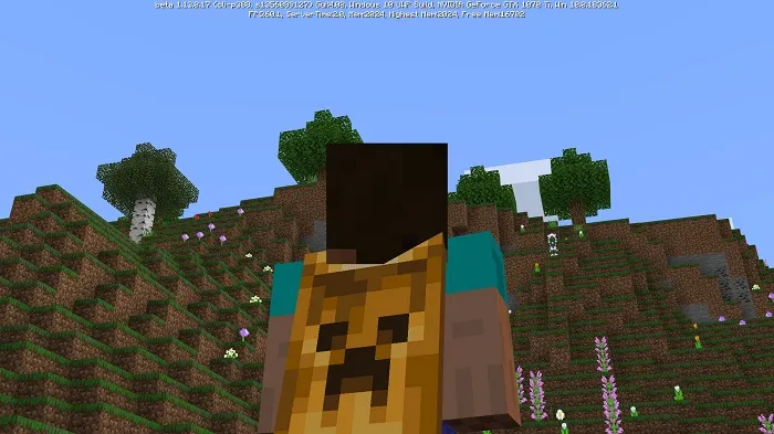 Майкон Лайв 2019 — Бесплатный плащ