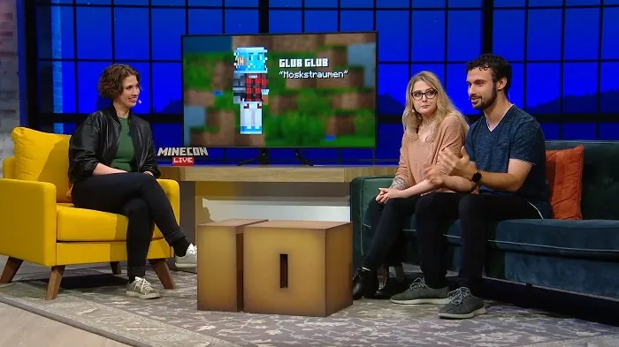 Майкон Лайв 2019 — Подарки за открытие достижений