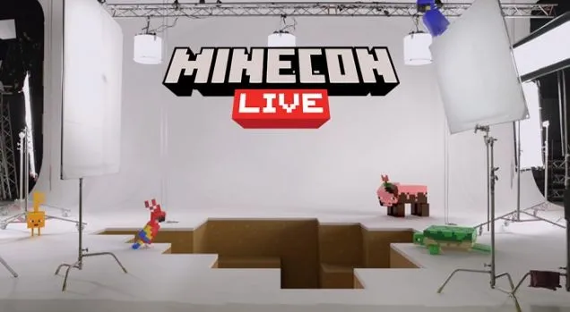 Minecon 2019 — где посмотреть?
